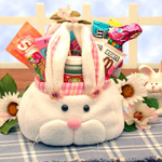 Darčeky pre nový rok Rabbit