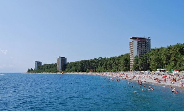 Aké bude počasie v Abcházsku v júli 2016? Predpoveď hydrometeorologického centra o počasí a teplote vody v Abcházsku na júl Aké bude počasie v Abcházsku v júli 2016? Predpoveď hydrometeorologického centra o počasí a teplote vody v Abcházsku na júl