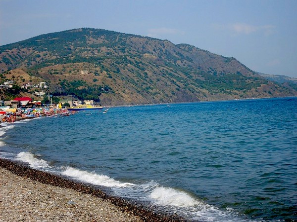 Počasie v Kryme v septembri 2016 predpovedá hydrometeorologické centrum, priemerná teplota vody a vzduchu na Kryme v septembri a recenzie hostí polostrova
