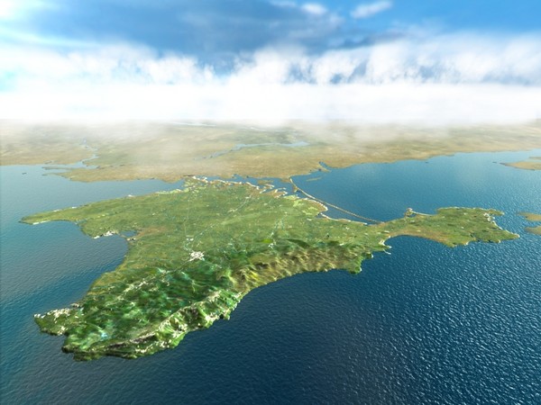 Aké bude počasie na Kryme v júni 2016, podľa predpovedí hydrometeorologického centra