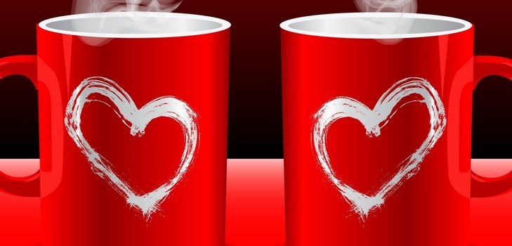 Pozdravy od 14. februára 2017