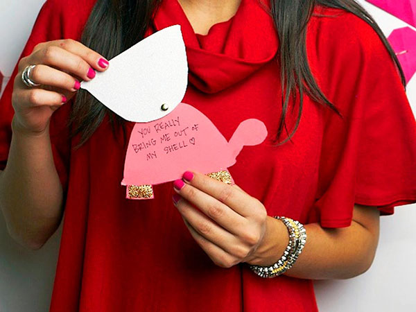 Blahoželáme k Valentine's Day