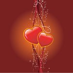 Blahoželáme k Valentine's Day