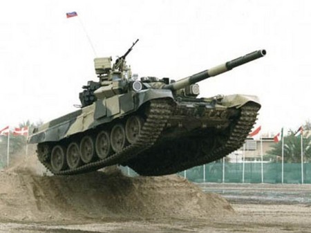 Oficiálne a drobné gratulácie k Dňu tankmana vo veršoch a prózach