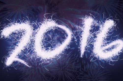 Blahoželáme k novému roku 2016 za najobľúbenejšie