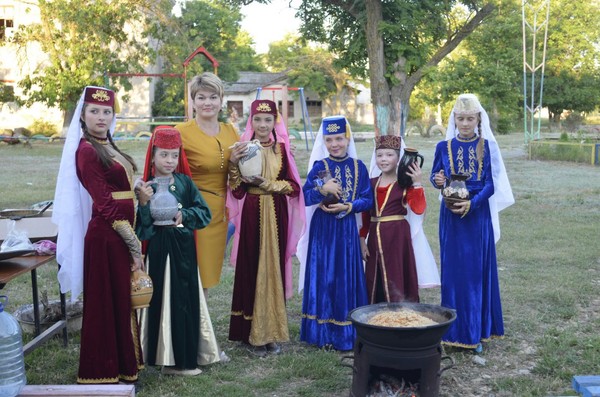 Ako a kedy sa v roku 2016 v Rusku oslavuje Uraza Bayram. Blahoželáme moslimom krajiny v deň pôstu