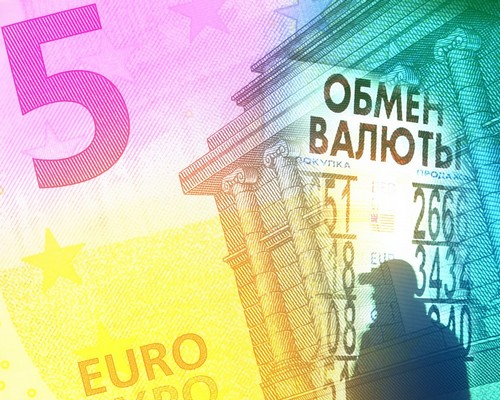 Prečo euro rastie