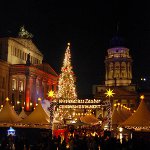 Vianočný trh 2011: kam ísť?
