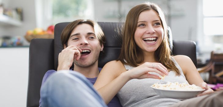 Ruská romantická komédia, zoznam - čo s kamarátmi vidieť