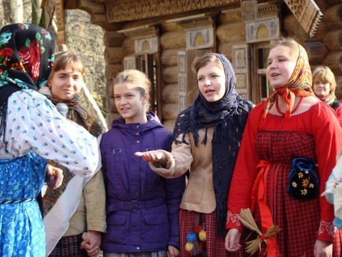 Ruské tradície svadieb a dohazovanie nevesty, rituály a zvyky