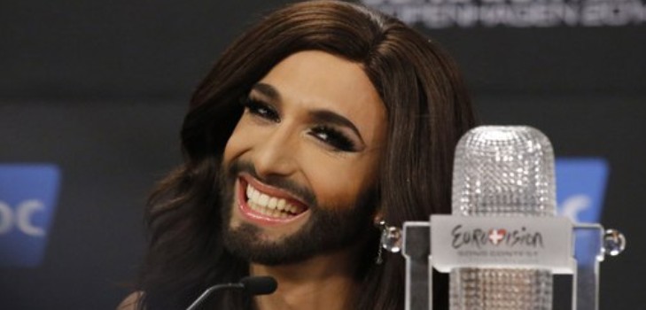 Najjasnejší účastníci Eurovision všetkých rokov