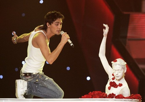 Najjasnejší účastníci Eurovision všetkých rokov