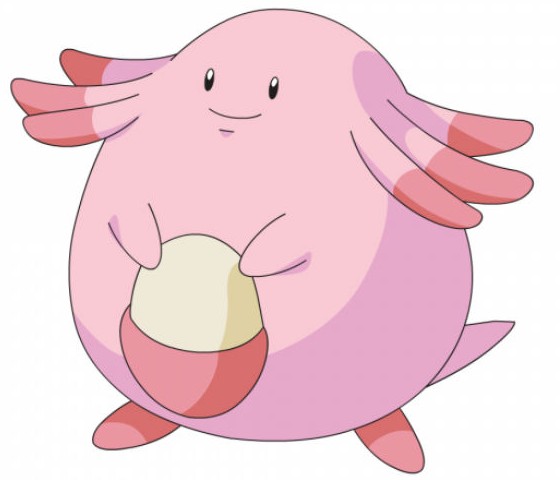 Najsilnejší Pokémon: TOP-10 a TOP-100 Pokémon v Pokémon GO a Pixelmon