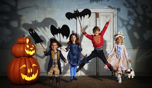Scenár pre Halloween pre deti, teenagerov, študentov stredných škôl, študentov Scenár pre Halloween pre deti, teenagerov, študentov stredných škôl, študentov