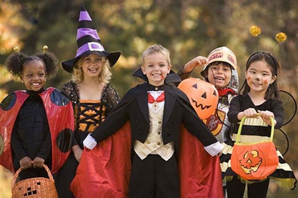 Scenár pre Halloween pre deti, teenagerov, študentov stredných škôl, študentov Scenár pre Halloween pre deti, teenagerov, študentov stredných škôl, študentov