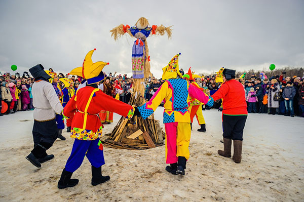 Scenár pre deň palacinky 2017