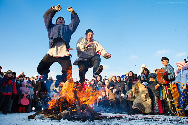 Scenár pre deň palacinky 2017