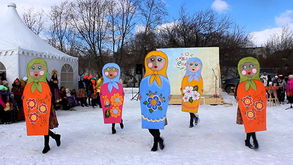 Scenár pre deň palacinky 2017