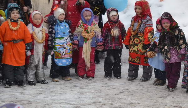 Scenár pre deň palacinky 2017