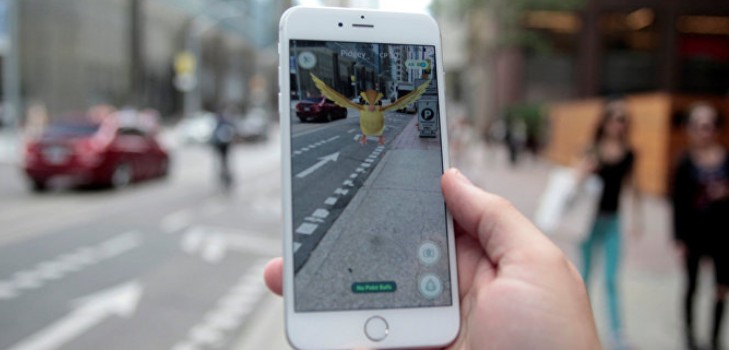Ako stiahnuť bezplatnú hru Pokemon GO v Rusku a podobné hry na Androyde a na iPhone z oficiálneho webu
