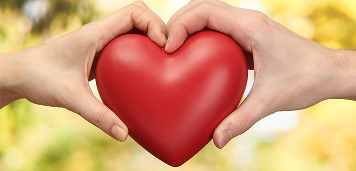Básne na Valentín