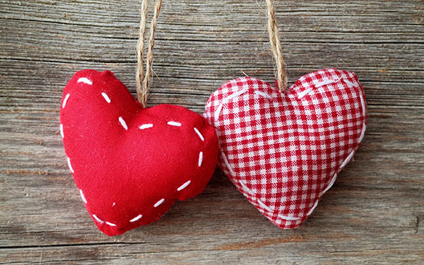 Básne na Valentín