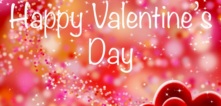 Básne na Valentína veselé
