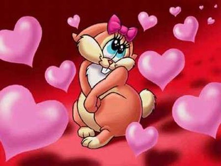 Básne na Valentína veselé