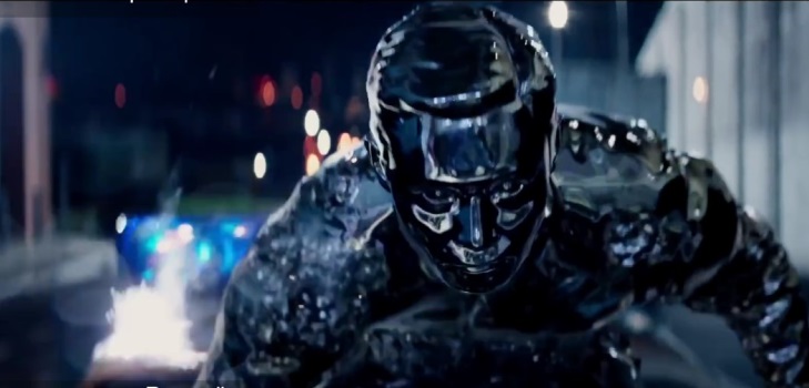 Terminator-5: dátum vydania, herci, sprisahania, príves 