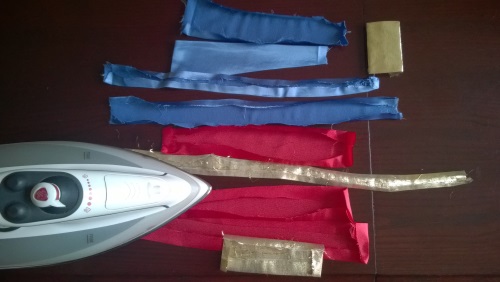 Zdobenie svadobného šampanského s vlastnými rukami