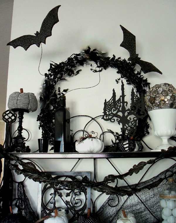 Budeme sa baviť a vesele ... Deň svätých: kde a ako sa stretnúť s Halloweenom 2016