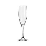 Glass-flauta