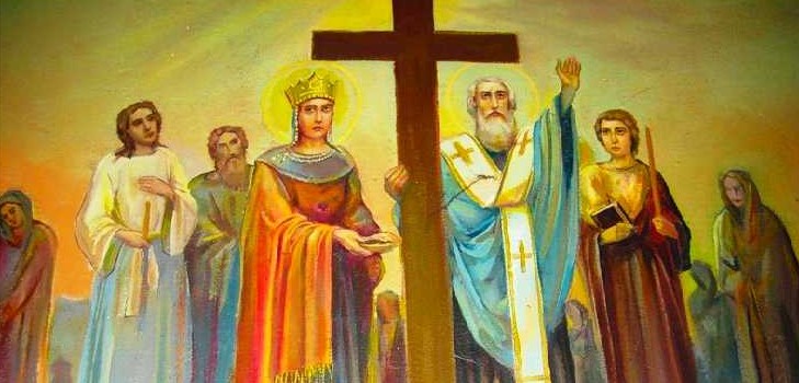 Vyzdvihovanie Pána kríža - aké je číslo v roku 2016? História cirkevných sviatkov, znaky, tradície