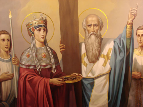 Vyzdvihovanie Pána kríža - aké je číslo v roku 2016? História cirkevných sviatkov, znaky, tradície