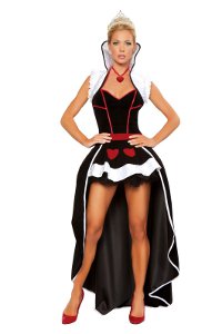 Kostýmy pre dospelých na Nový rok
