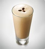 Baileys chladný espresso