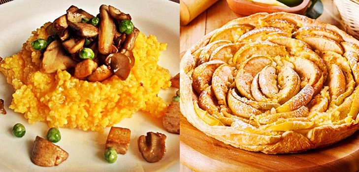 Recepty s fotografiou skromného, ​​ale chutného menu alebo Čo môžete jesť na posteli pred Veľkou nocou