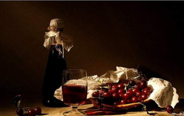 Domáce čerešňové víno, jednoduchý recept s vodkou, bez kvasníc. Ako si vyrobiť čerešňové víno doma s rukavicou