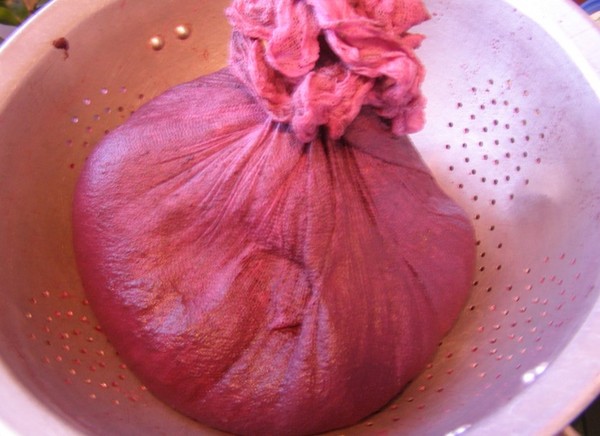 Domáce čerešňové víno, jednoduchý recept s vodkou, bez kvasníc. Ako si vyrobiť čerešňové víno doma s rukavicou