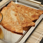Foto receptúry pre chebureks
