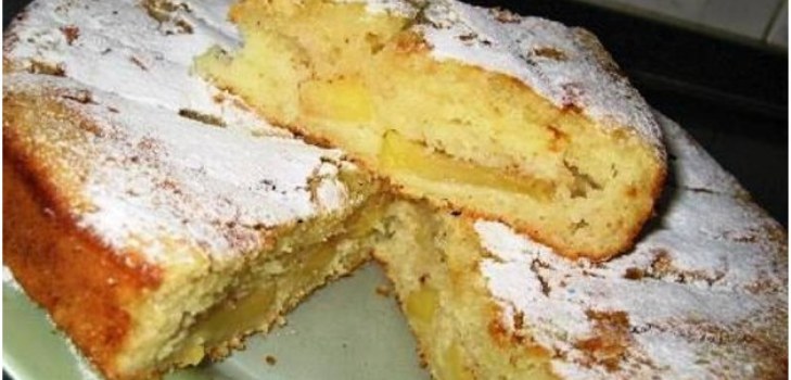 lahodné koláče
