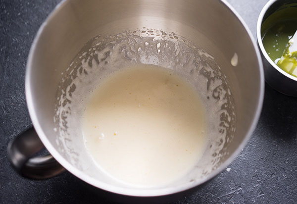Vynikajúci francúzsky recept: mäkké mačkané sušienky Madeleine