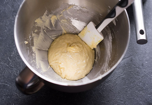 Vynikajúci francúzsky recept: mäkké mačkané sušienky Madeleine