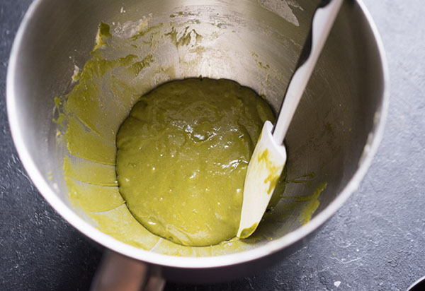 Vynikajúci francúzsky recept: mäkké mačkané sušienky Madeleine