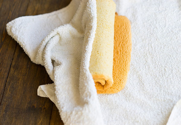 Vylepšený recept: roll so smotanou smotanou