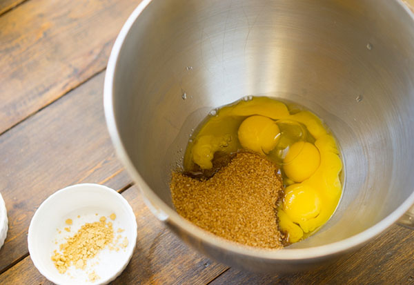 Vylepšený recept: roll so smotanou smotanou