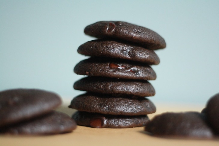 Ako piecť cookies na pivo: jednoduchý recept s fotografiou