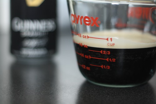 Ako piecť cookies na pivo: jednoduchý recept s fotografiou