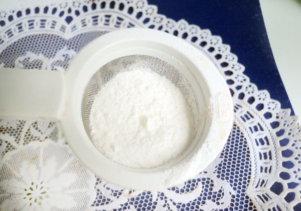 Krásne servírovanie a podávanie ovocia