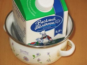 Ako variť palacinky na jogurte - najlepšie recepty s fotografiou